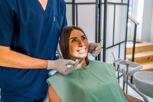 TMJ/TMD Treatment in Wayne City, IL