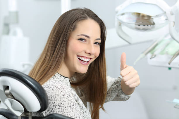 Professional Holistic Dental Care Services in Wayne City, IL